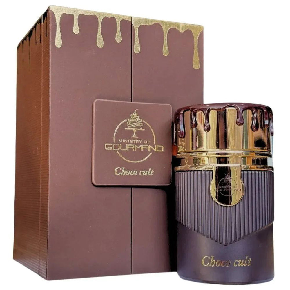 Choco Cult Eau de Parfum