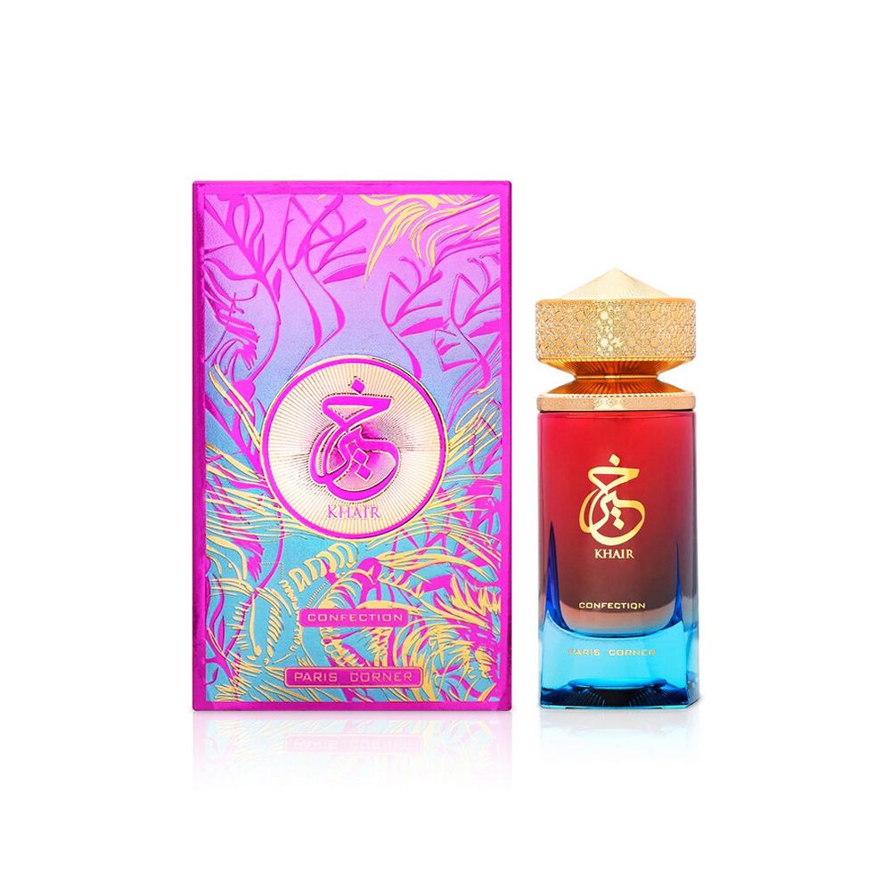 Khair Confection Eau De Parfum