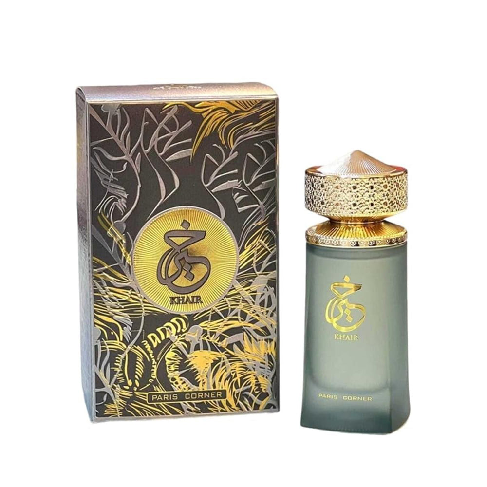 Khair Eau De Parfum