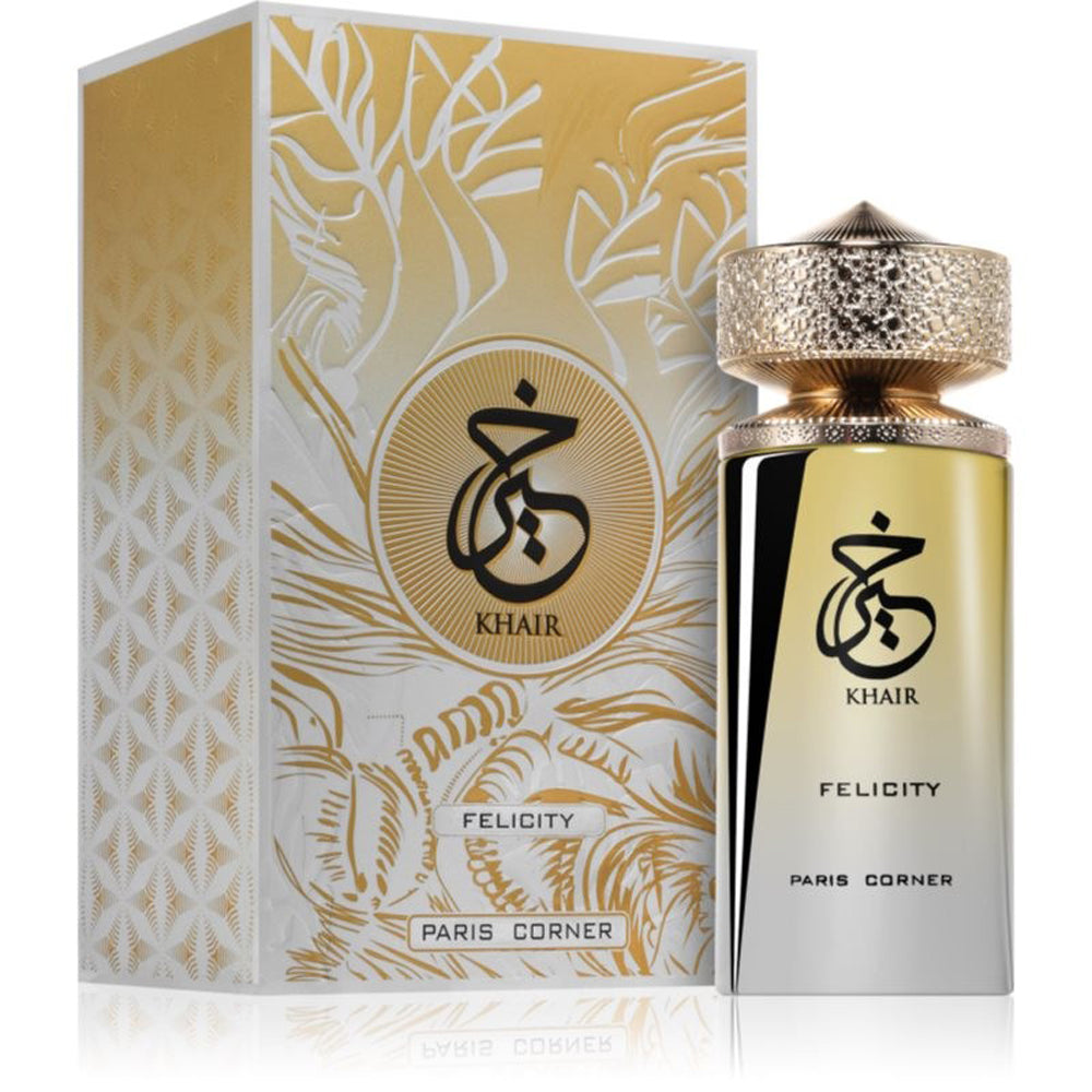 Khair Felicity Eau de Parfum
