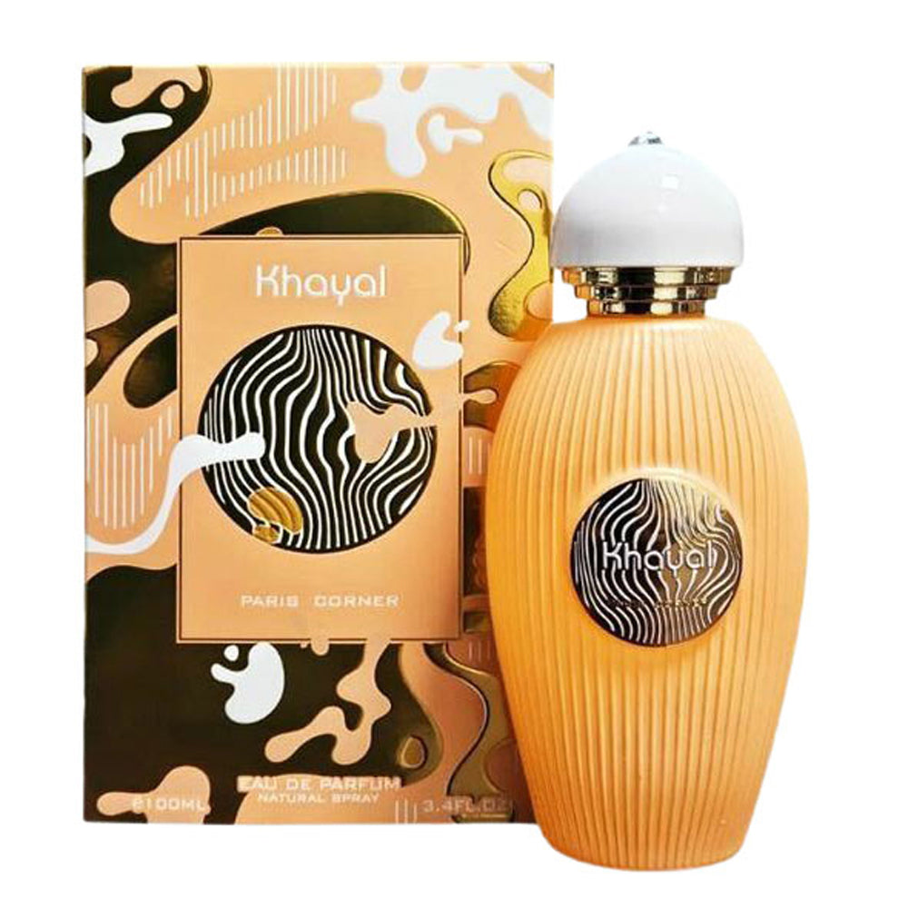 Khayal Eau de Parfum