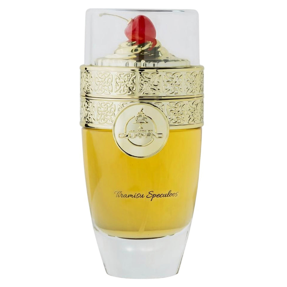 Tiramisu Speculoos Eau de Parfum