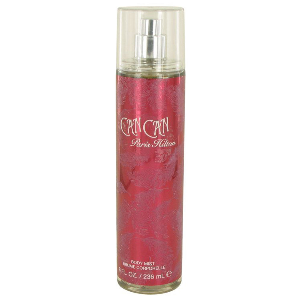 Can Can Body Spray