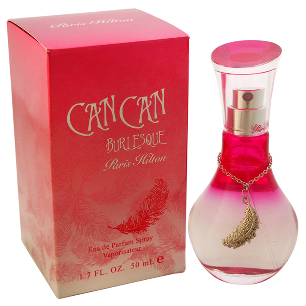 Can Can Burlesque Eau de Parfum