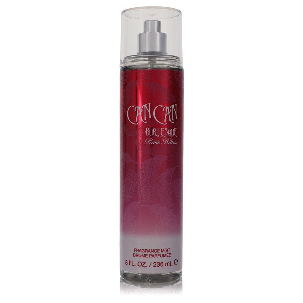 Can Can Burlesque Fragrance Mist