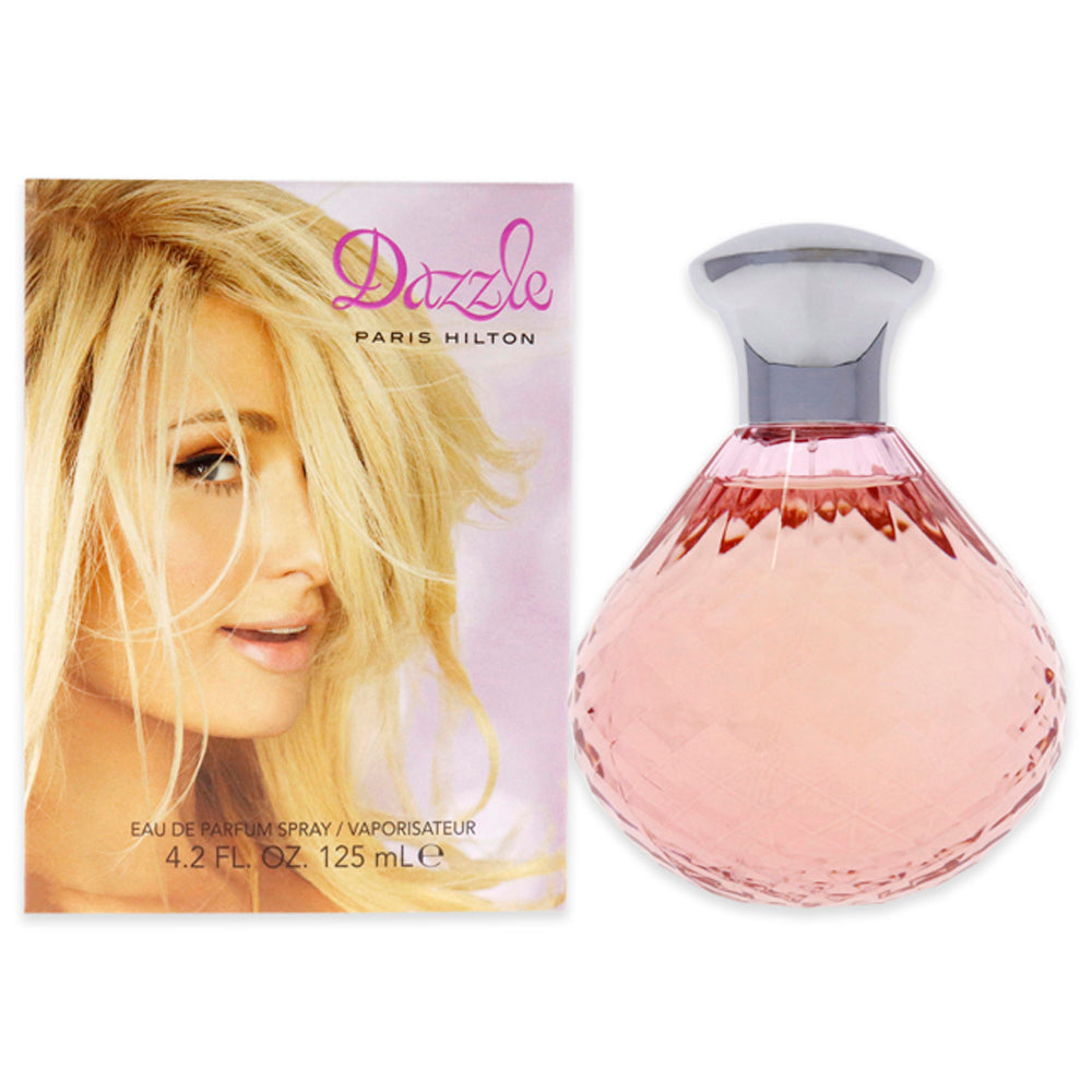 Dazzle Eau De Parfum