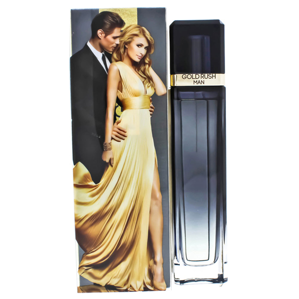 Gold Rush Eau De Toilette