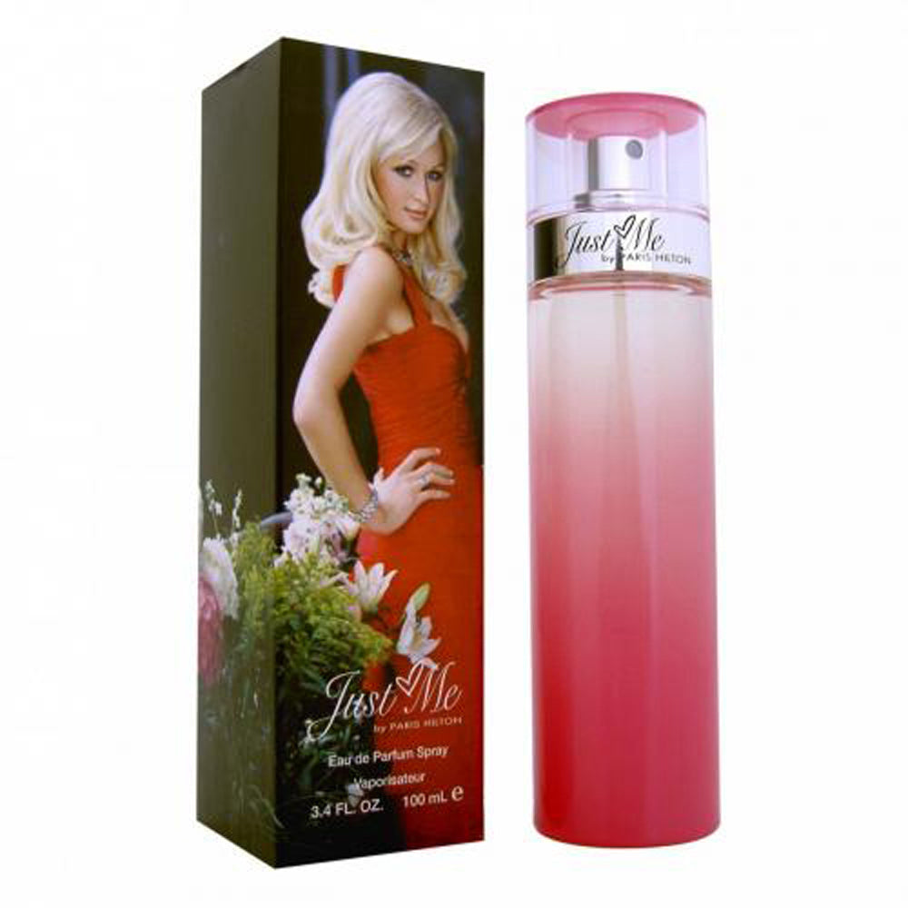 Just Me Eau de Parfum