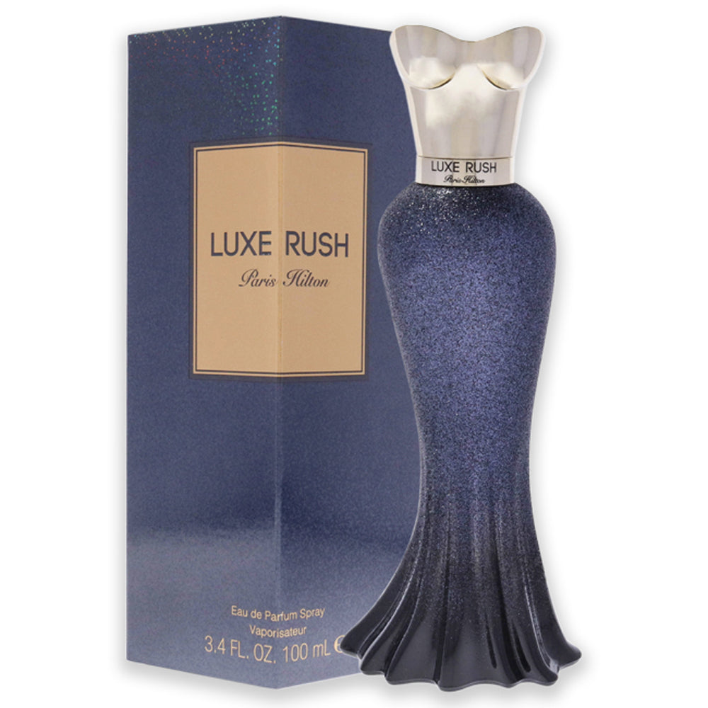 Luxe Rush Eau de Parfum