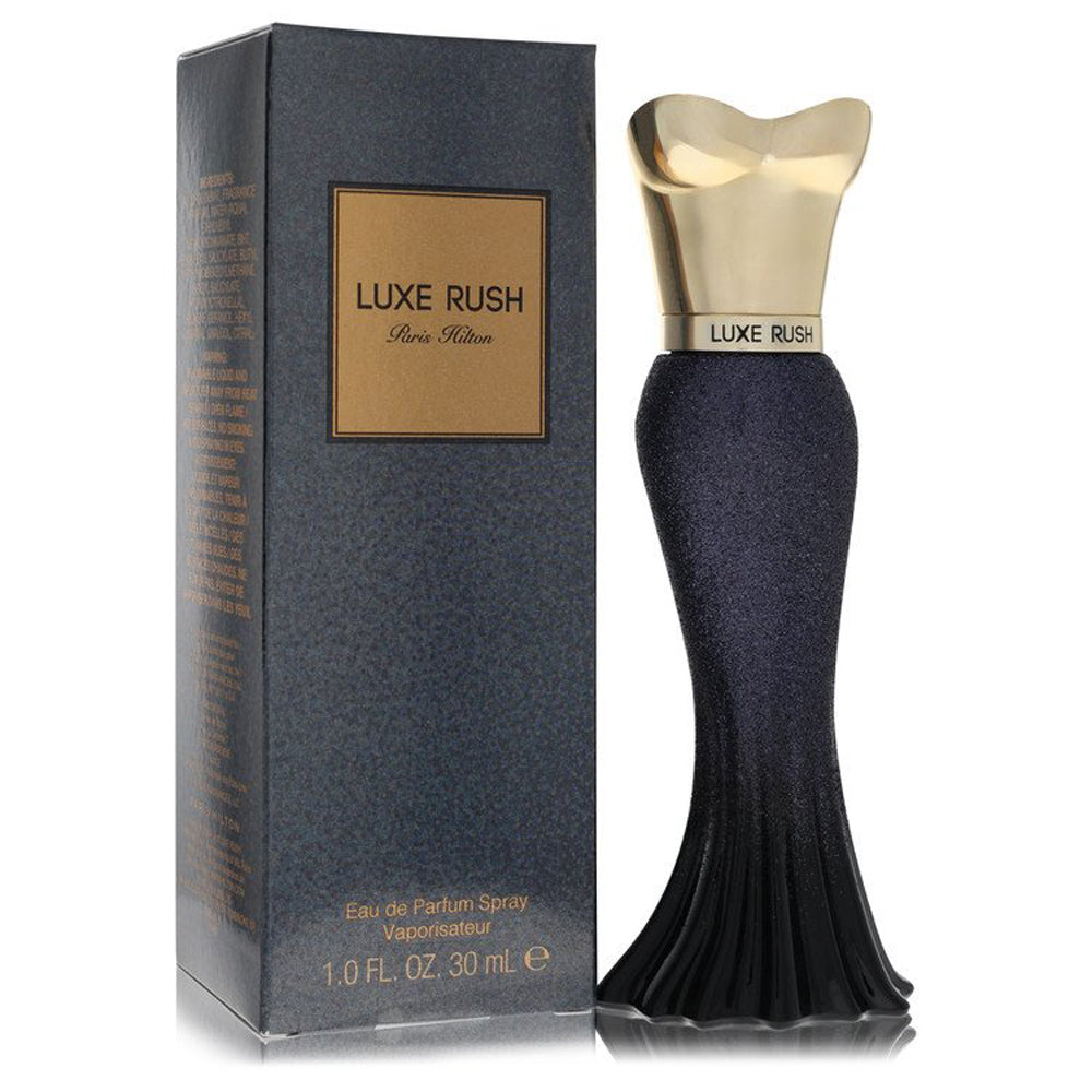 Luxe Rush Eau de Parfum