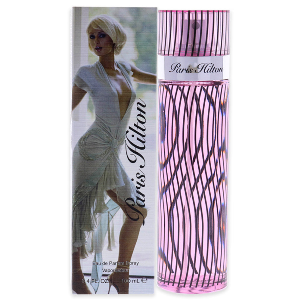 Eau de Parfum