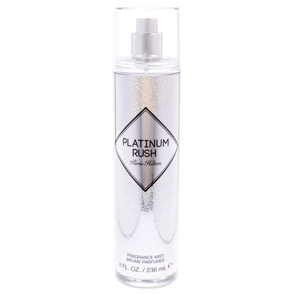 Platinum Rush Fragrance Mist