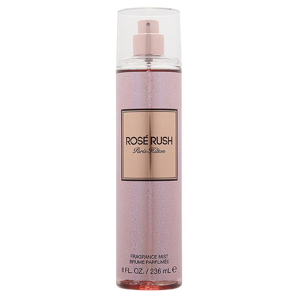 Rose Rush Body Spray