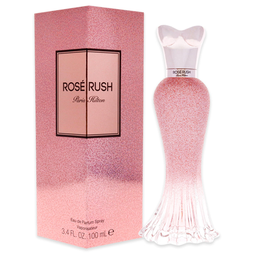Rose Rush Eau de Parfum - 3.4oz (Unboxed)