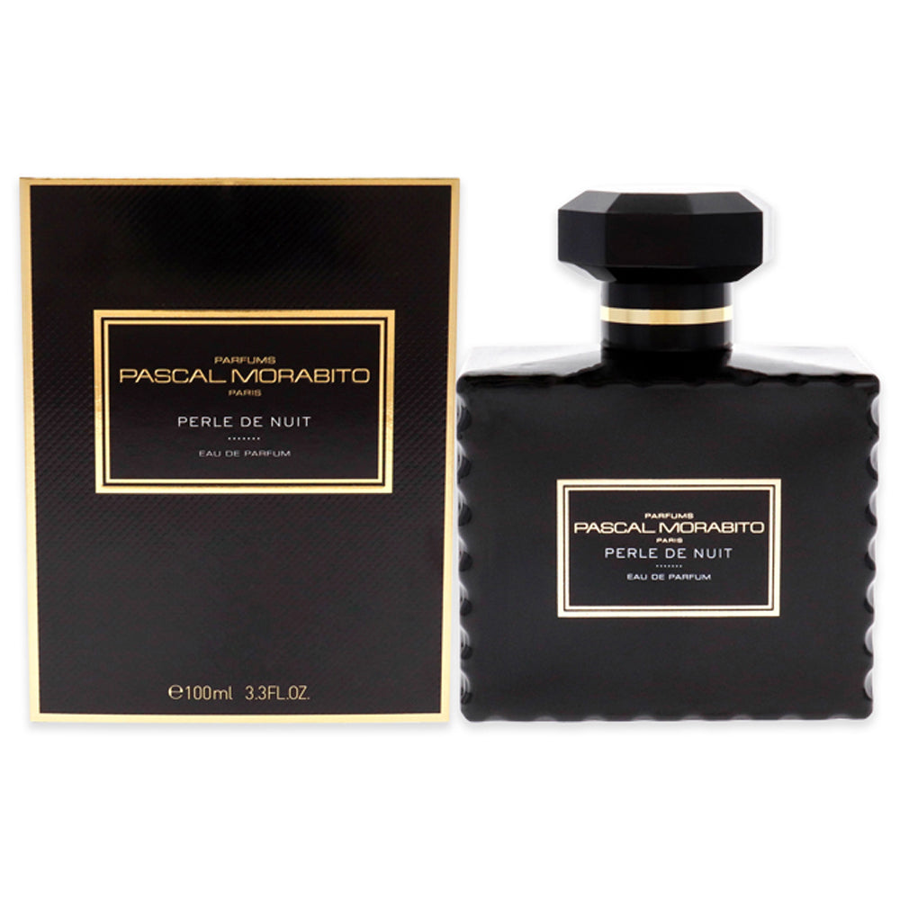 Perle De Nuit Eau De Parfum