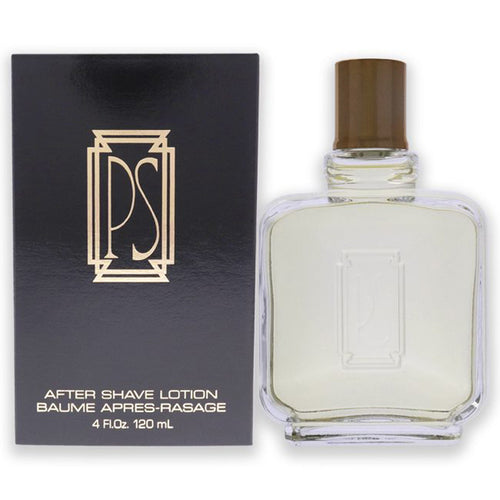 After Shave Lotion