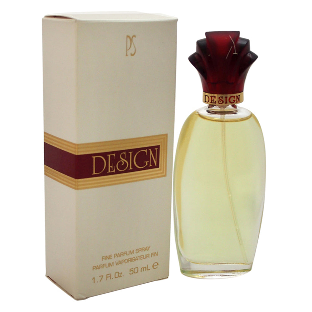 Design Eau de Parfum