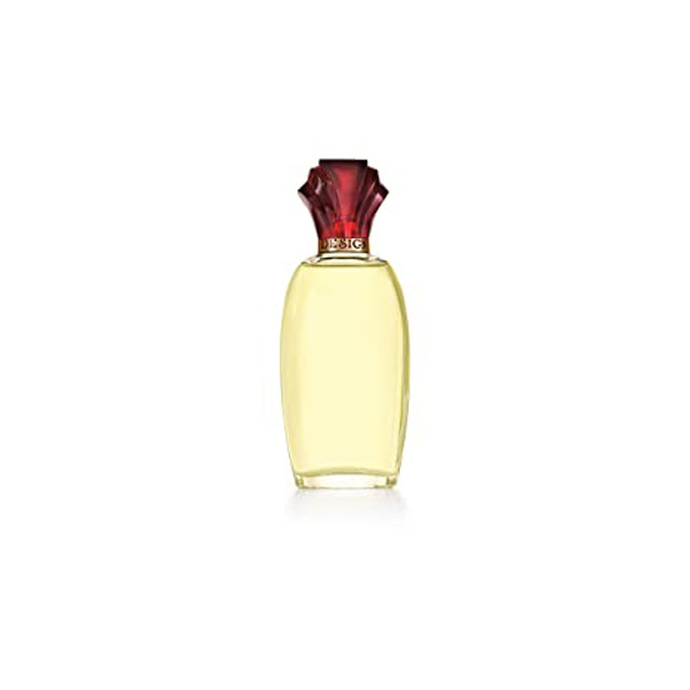 Design Eau de Parfum