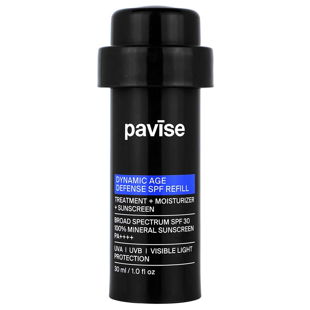 Dynamic Age Defense SPF 30 - Refill (Unboxed)