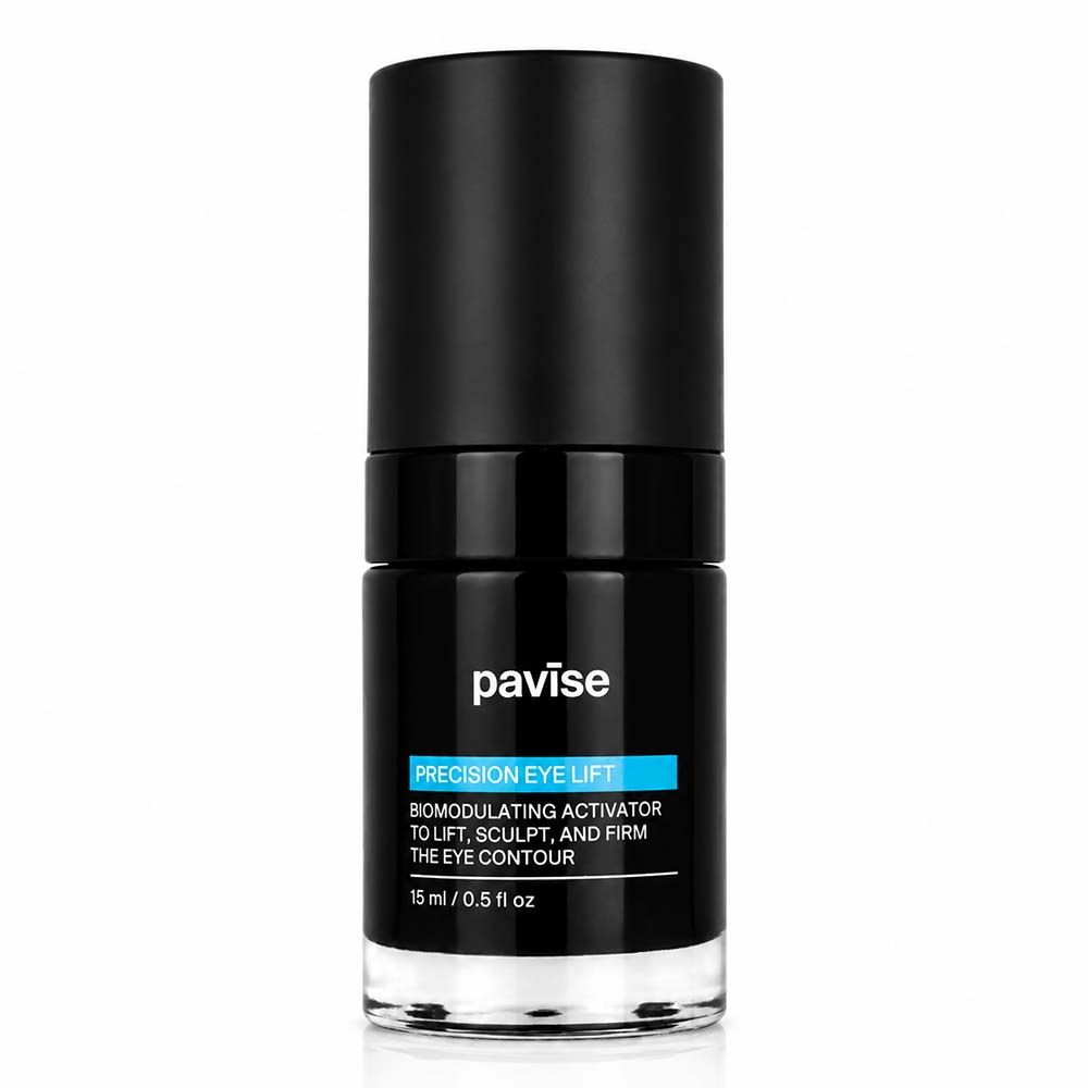 Precision Eye Lift