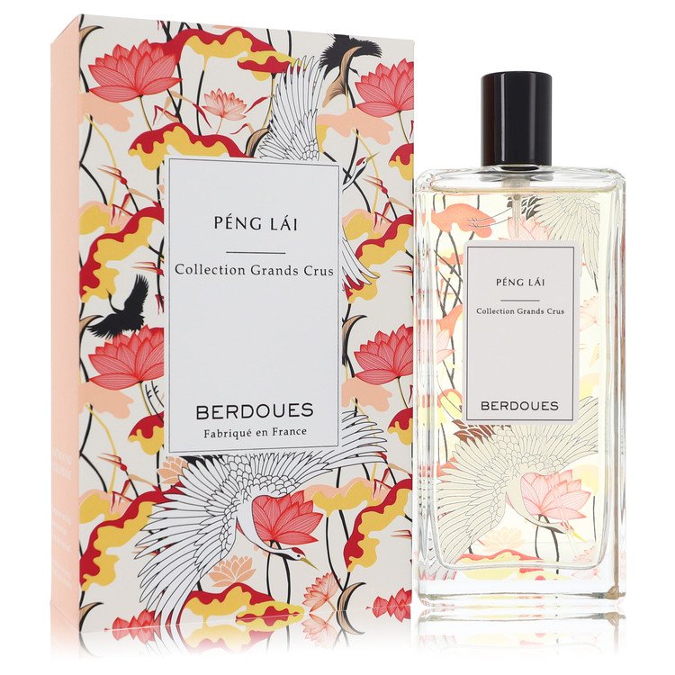 Peng Lai Eau de Parfum