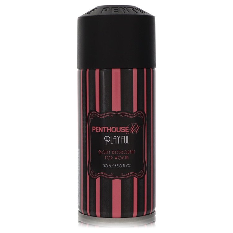 Playful Deodorant Spray