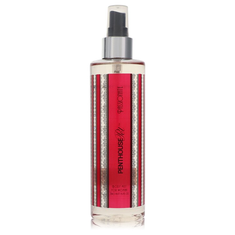 Passionate Deodorant Spray