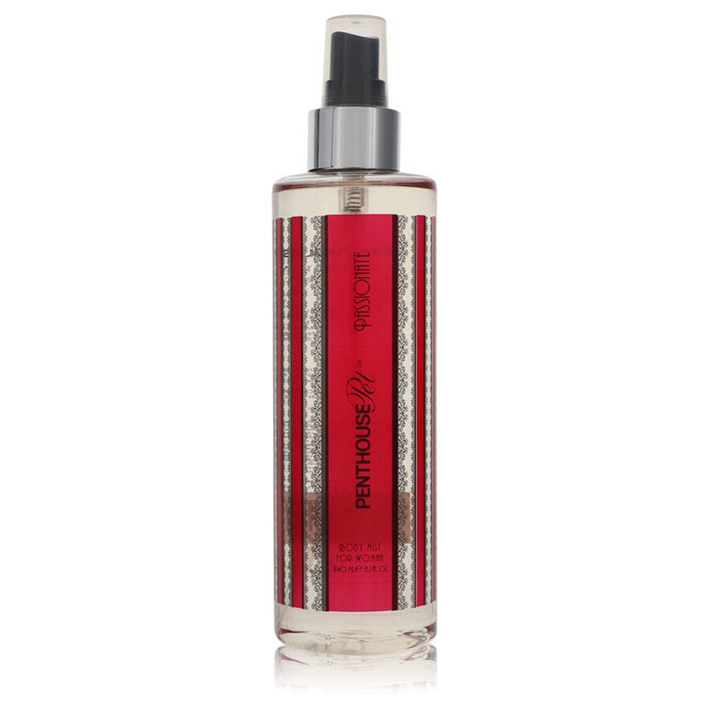 Passionate Body Mist