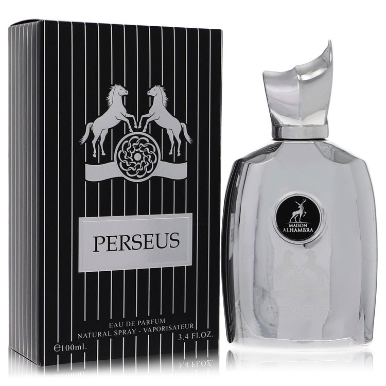 Perseus Eau De Parfum