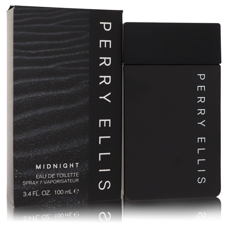 Midnight Eau De Toilette