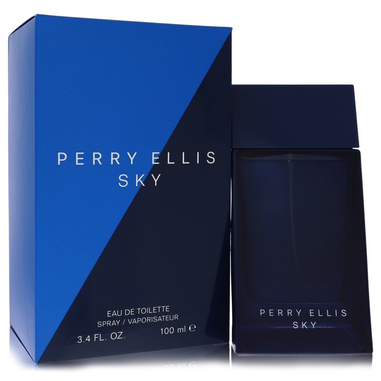 Sky Eau De Toilette