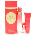 360 Coral Gift Set