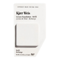 Cream Foundation Refill