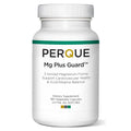 Mg (Magnesium) Plus Guard (Capsules)