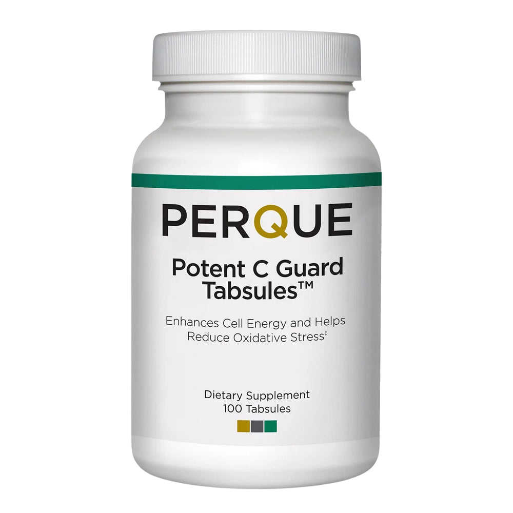Potent C Guard Tabsules