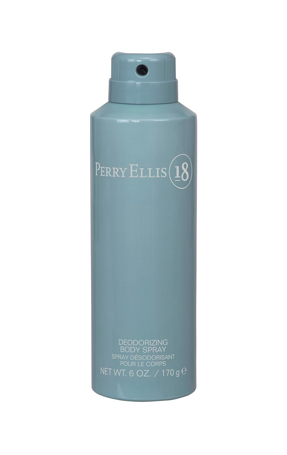 18 Body Spray
