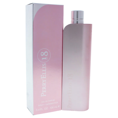 18 Eau De Parfum For Women