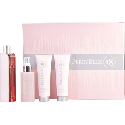 18 Gift Set For Women