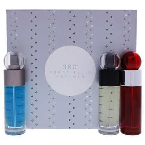 360 Gift Set For Men