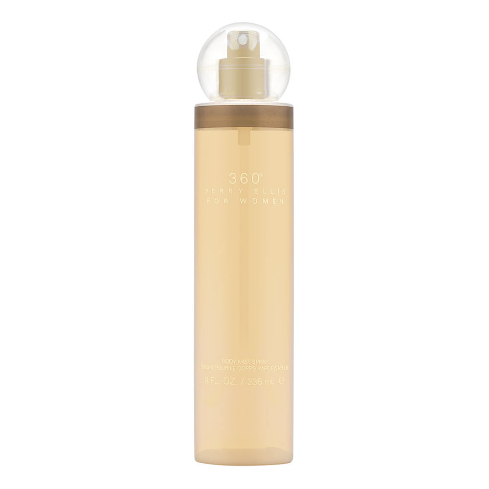 360 Body Mist