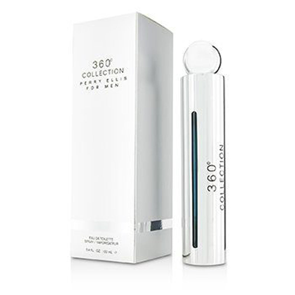 360 Collection Eau de Toilette