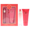 360 Coral Eau de Parfum Gift Set for Women