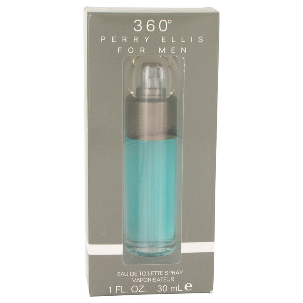 360 Eau de Toilette for Men