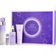 360 Purple Eau de Parfum, Body Mist & Shower Gel Gift Set