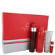 360 Red Gift Set