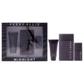 Midnight Eau de Toilette Gift Set for Men