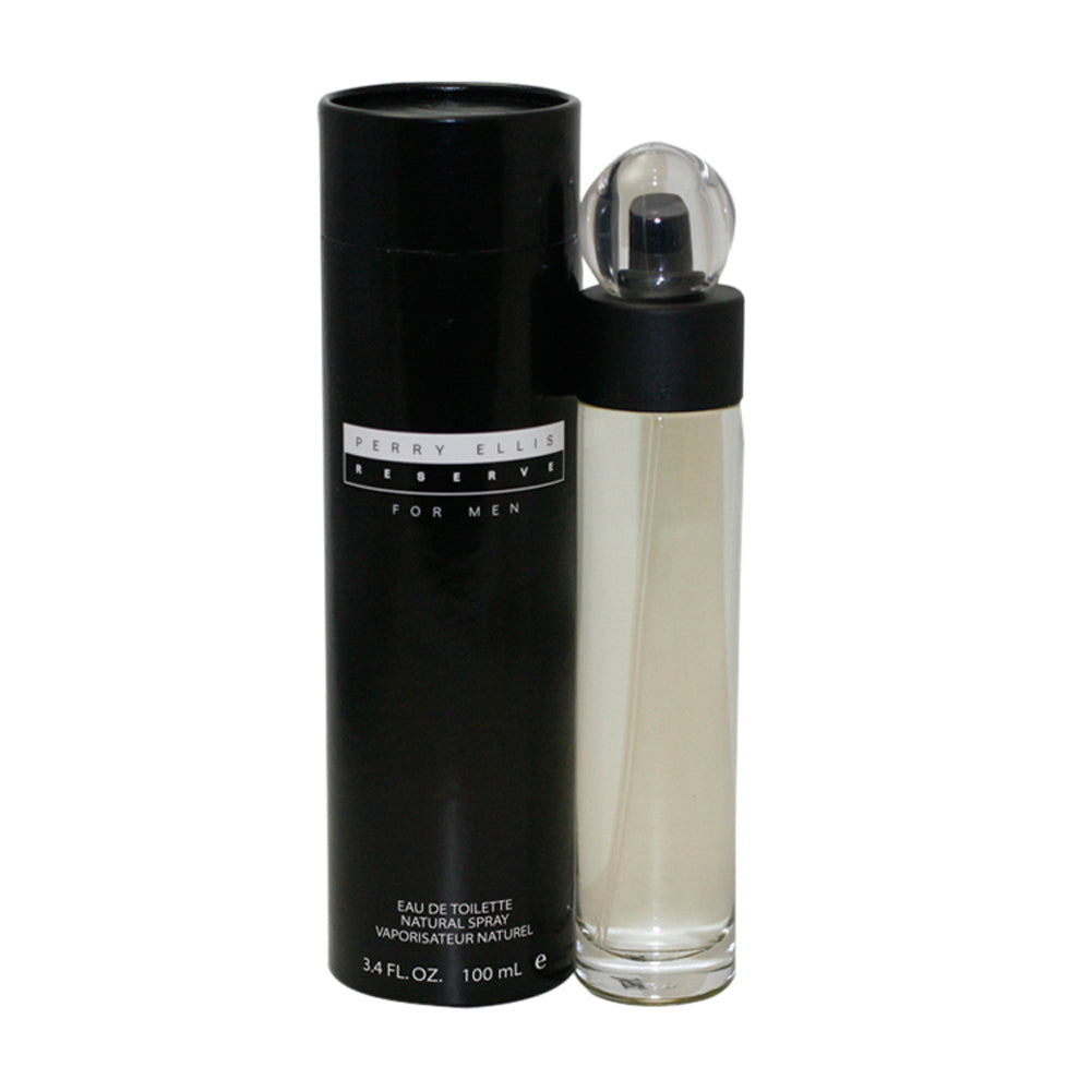 Reserve Eau De Toilette For Men