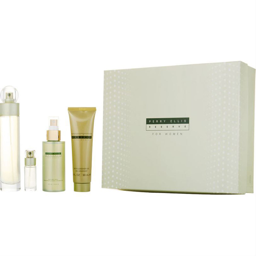 Reserve Gift Set