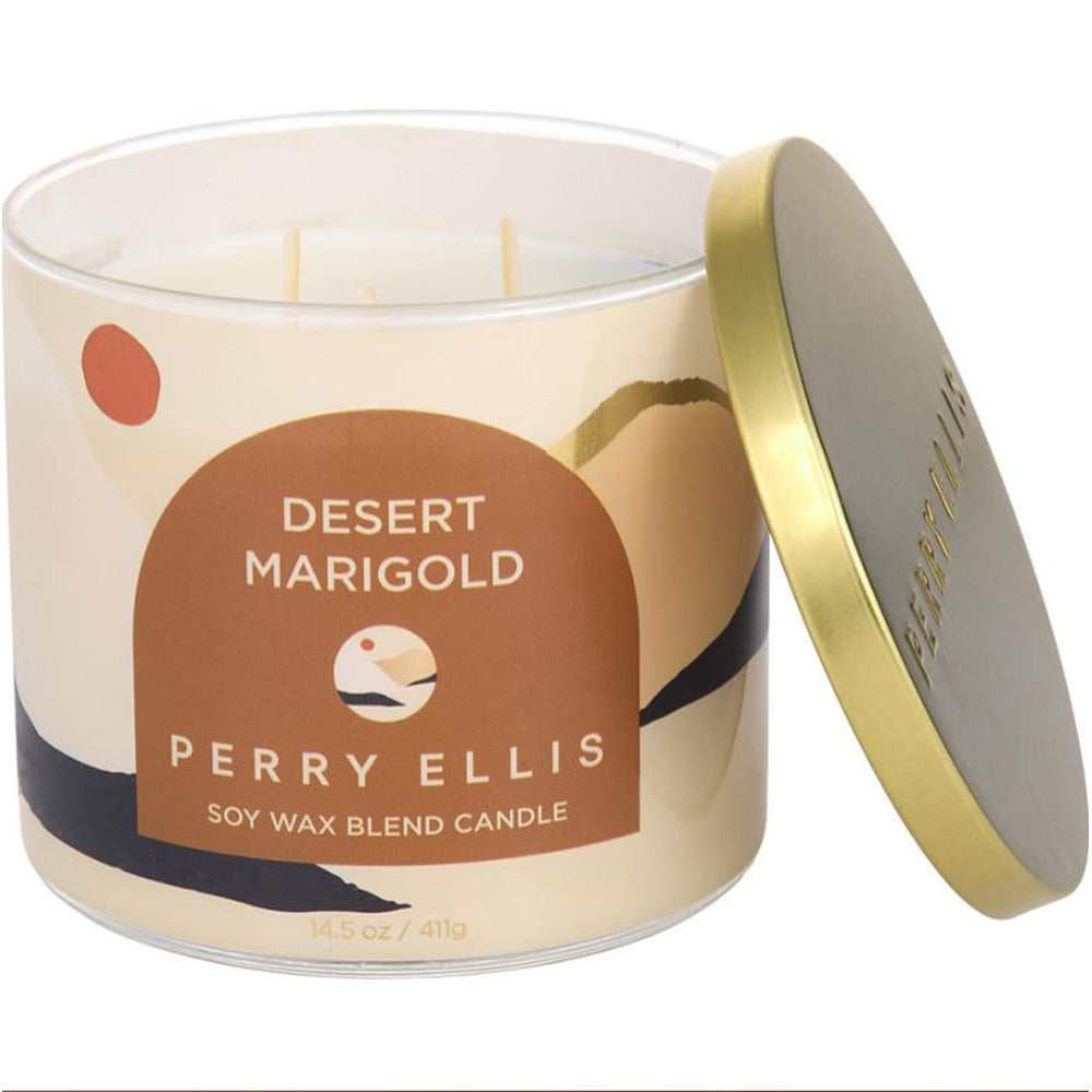 Scented Candle