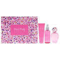 Very Pink Gift Set for Women